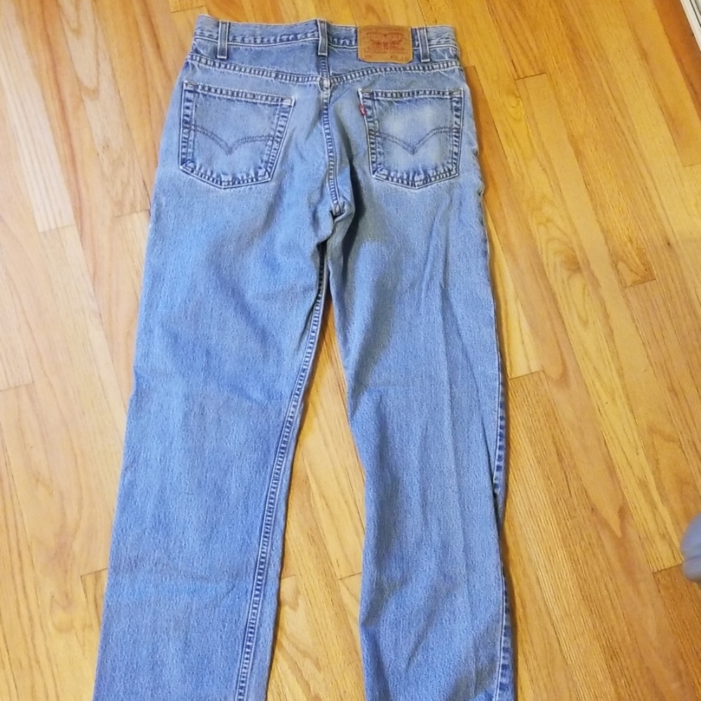 Levi's 505